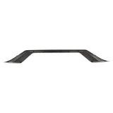 Front Bumper Lower Trim Panel Gray for 2024 Nissan Rogue SL 620844MT0A