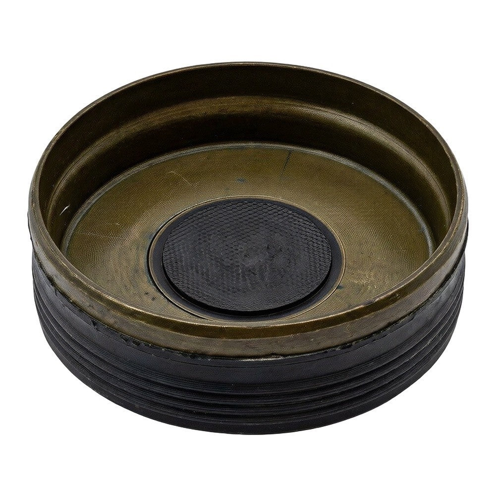 Engine Cover Oil Plug Cap 0009976220 for 2003-2019 Mercedes-Benz