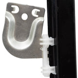 Window Regulator w/ Motor For 1999-2004 Alero Sedan Front Left 22702137 1552-1800L - product image