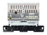 2017-2018 Hyundai Elantra AM/FM Radio Single Disc CD MP3 Player 96170-F2100UAT - product image