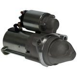 12V Starter Fits Saab 9-3 2.0L 2007-09 6202125 55-55-6245 LRS02340 55556245 PP6980N – front view