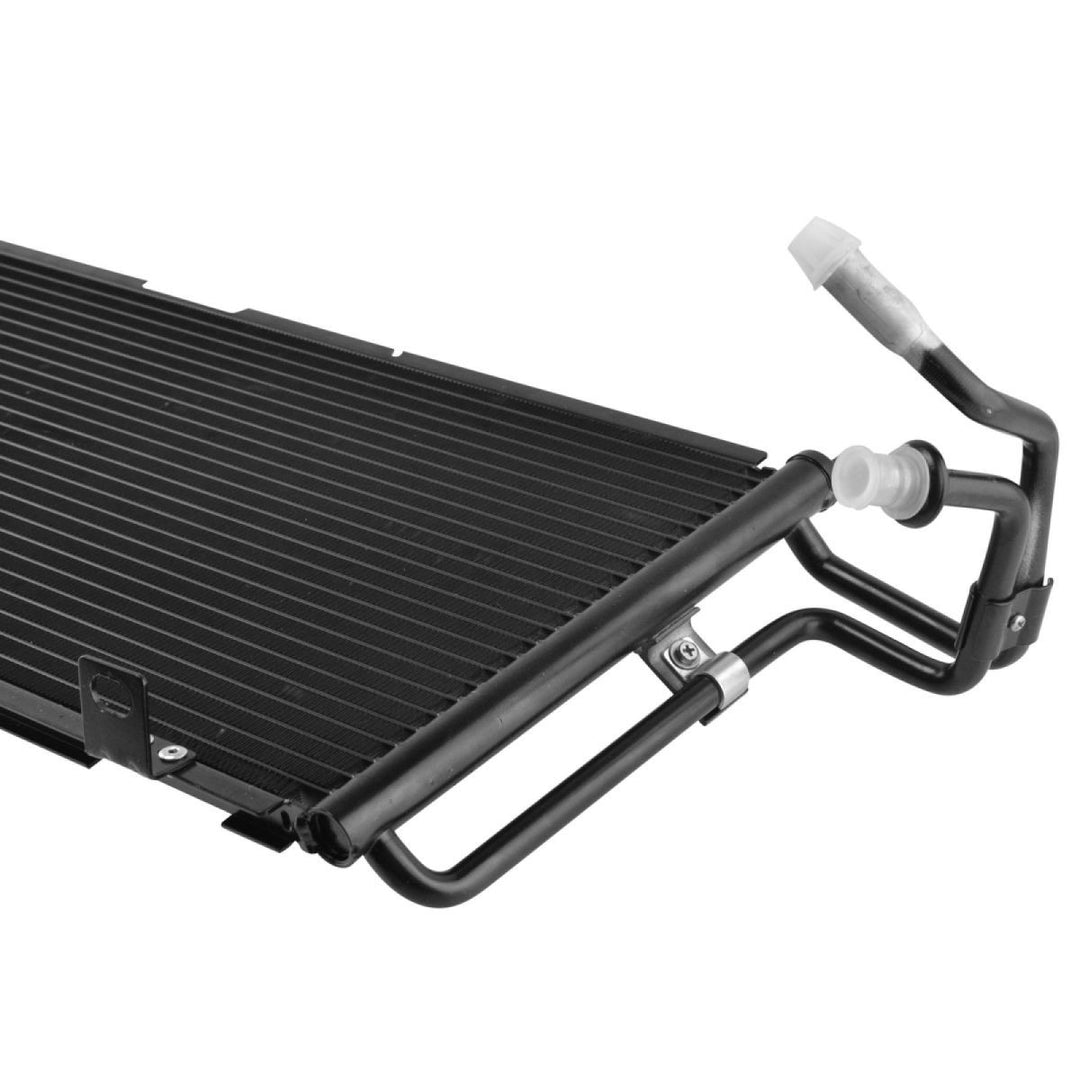 A/C Condenser for 1997-2001 Jeep Cherokee