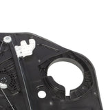 Front Right Power Window Regulator with Motor for 2016-2022 Hyundai Tucson 82481-D3011 – product image 9