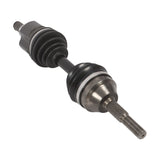 Front CV Axle Pair for 1997-2005 Chevrolet Blazer GMC Jimmy 1997-2004 S10 Sonoma 4WD