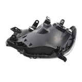 Black Headlight Assembly Pair for 2012-2015 Toyota Tacoma 8115004180 – product image 3