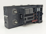 1997-1998 Ford F150 F250 Interior Junction Fuse Box F65B-14A067-AF OEM - product image