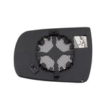 Mirror Glass with Base For 2011-2015 Sorento Heated Left 876111U100 9339-0054L - product image