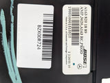 1998-2003 Mercedes W163 ML320 ML430 ML55 AMG Amplifier Bose Audio Sound AMP OEM A1638201889 - product image