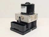 2002-2011 Volkswagen Golf Jetta ABS Anti-Lock Brake Pump Control 1J0614517J OEM - product image