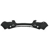 Primed Front Upper Bumper Cover for 2013-2016 GMC Acadia 23350830 – product image 12