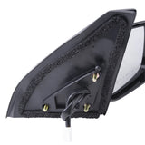 Power Mirror For 2003-2008 Matrix Right 19205143 2003-2008 Vibe GM1321308 6336-4750R - product image