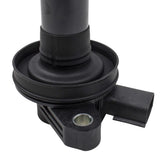 Ignition Coil fits 11-16 Ford F150 Pickup Truck Mustang 5.0L V8BR3Z 12029 A 3885-0020 - product image