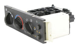 2003-2005 Chevy Cavalier Manual Climate Control Panel Rear Defrost Part 52497504 - product image