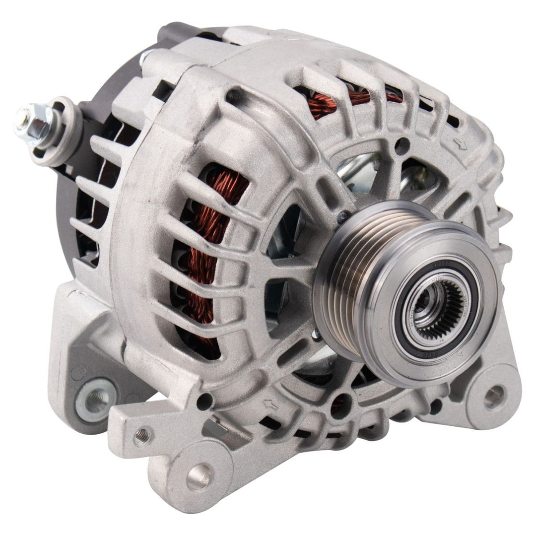 120A Alternator for 2014-2020 Nissan Rogue 2.5L