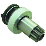 Starter Drive For Volkswagen EuroVan V6 2.8L 97-03 02T-911-335 047911335D PP54-91127 – front view