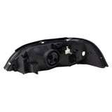 Headlight For 1999-2003 Windstar Right 3F2Z13008CA FO2503166 3221-0037R - product image