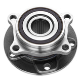 Front Wheel Hub Bearing Assembly for 2013-2017 Chrysler 200 Dodge Dart 513348