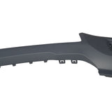 Front Upper Bumper Cover for 2015-2020 GMC Canyon Primed