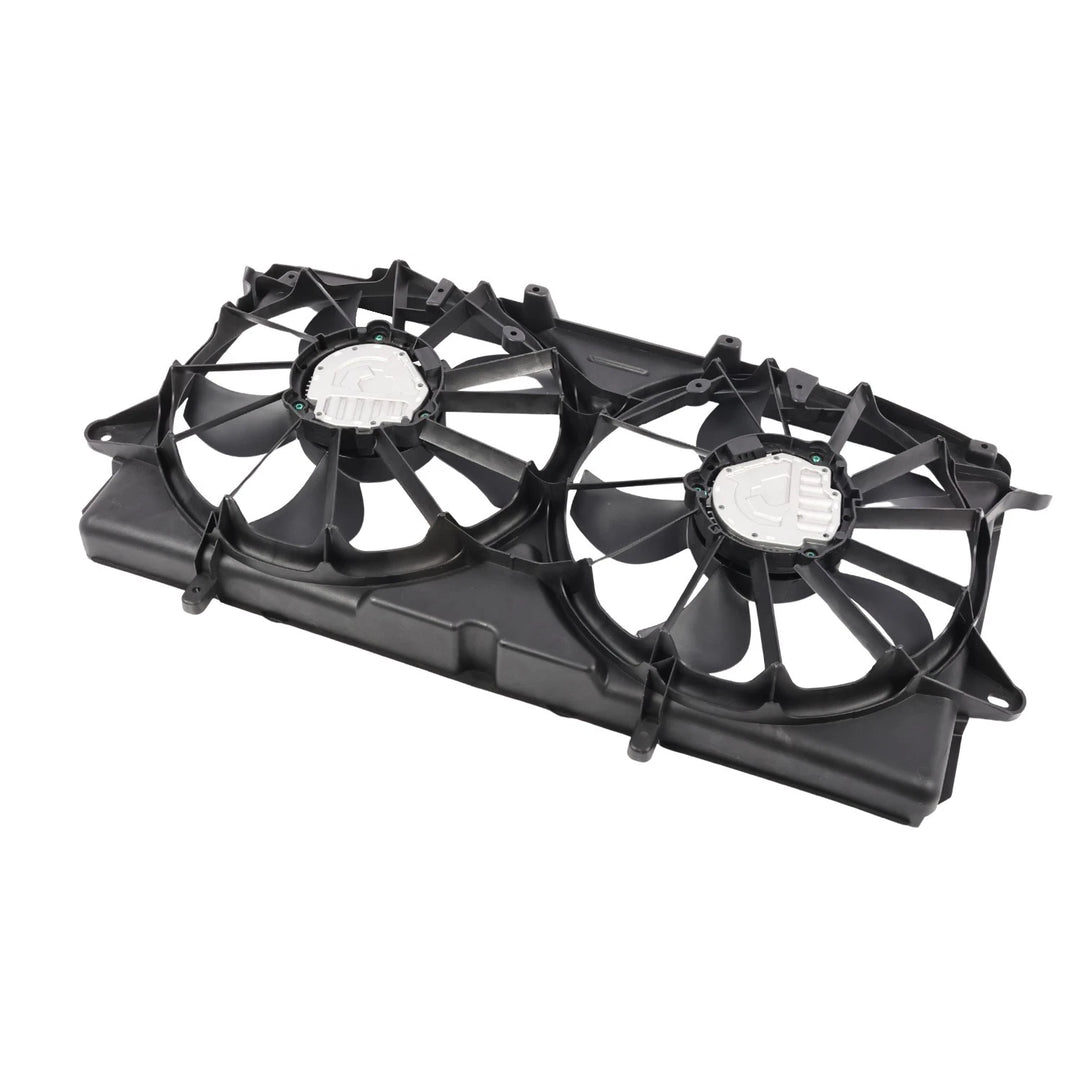 Radiator Cooling Fan & Shroud Assembly 23123635 / GM3115291