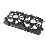 Radiator Cooling Fan & Shroud Assembly 23123635 / GM3115291