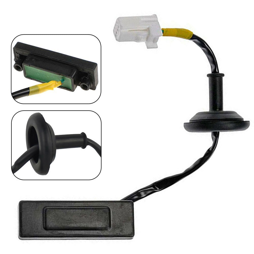 Trunk Release Switch 81260-1W220 for 2012 Kia Rio