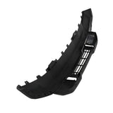 Front Bumper Lower Cover with Trailer Hole for 2022-2023 GMC Sierra 1500 84878763