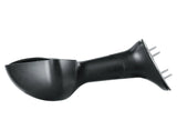 Passenger Right Side Black Foldable Hood Mirror for 18-26 International LT RH 3787835C92 - view 10