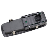 Front Passenger Power Window Switch for 2014-2019 Ram 1500 2500 3500 68110865AA – product image 5