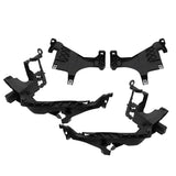 Headlight Mounting Bracket Set for 2013-2016 Audi A4 S4 B8.5 8T0941453B