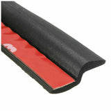 4M Black Z-shape Window Door Rubber Seal – product image 4