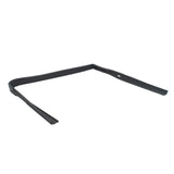 Front Window Sweep and Run Channel Seal Kit for 1982-1994 Chevrolet S10 Blazer GMC Jimmy