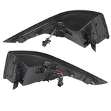 LED Tail Light Pair for 2014-2017 Land Rover Range Rover Sport LR061588 – product image 4