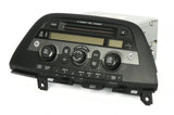 Honda Odyssey 2005-2010 AM/FM Radio MP3 6 CD Receiver 39100-SHJ-A310 - Face 1XU4 - product image