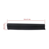 Front Right Door Molding for 2016-2022 Lexus RX350 RX450h 75071-0E100