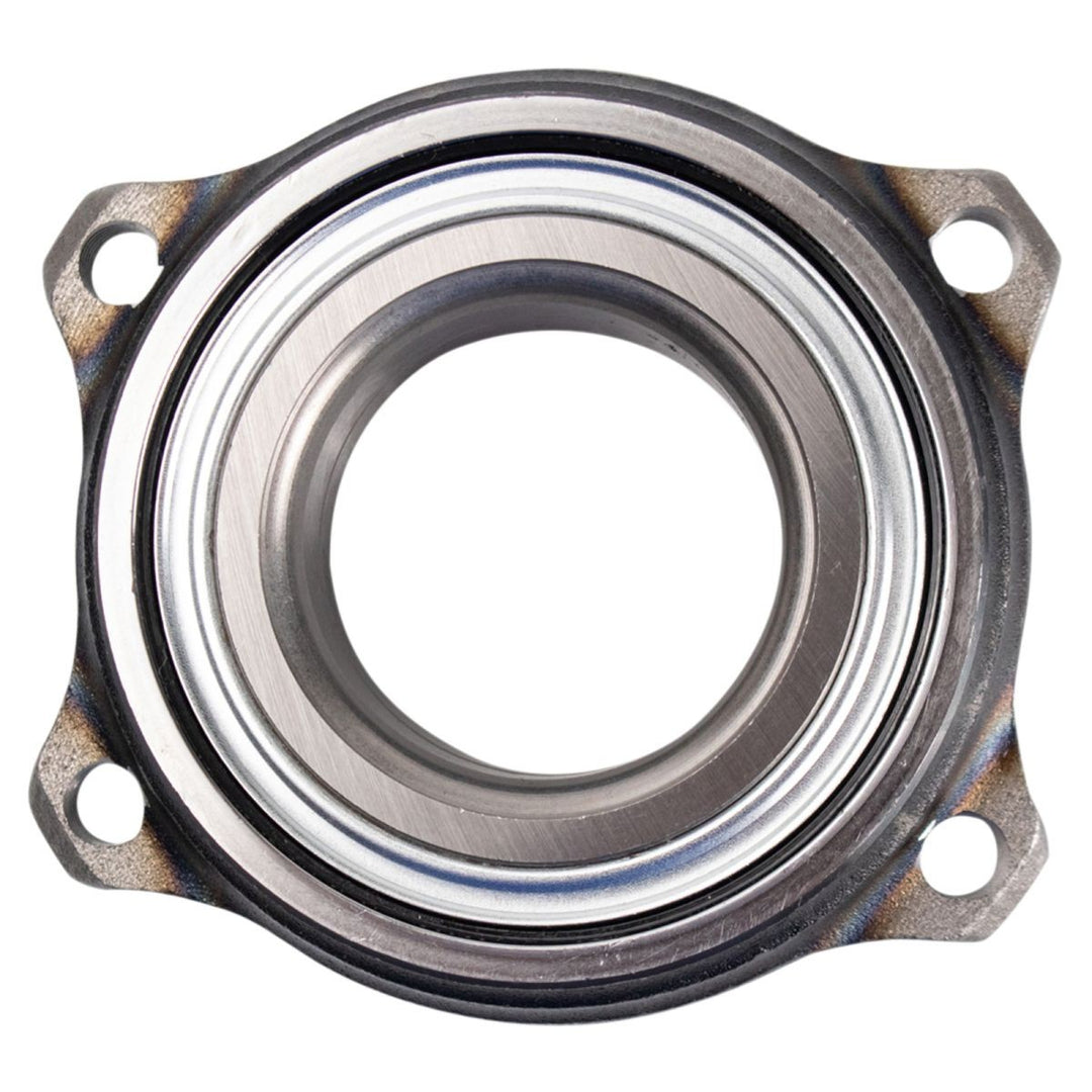 Rear Wheel Hub Bearing Module Pair for 2015-2020 Mercedes-Benz C-Class