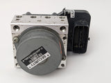 2009-2010 Toyota Corolla ABS Anti-Lock Brake Pump Control Module 44510-02170 89541-12550 OEM - product image