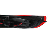 Right Rear Bumper Reflector Light for 2016-2020 Audi Q7 4M0945096A
