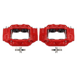 Performance Front Brake Caliper Pair for 2006-2007 Subaru Impreza