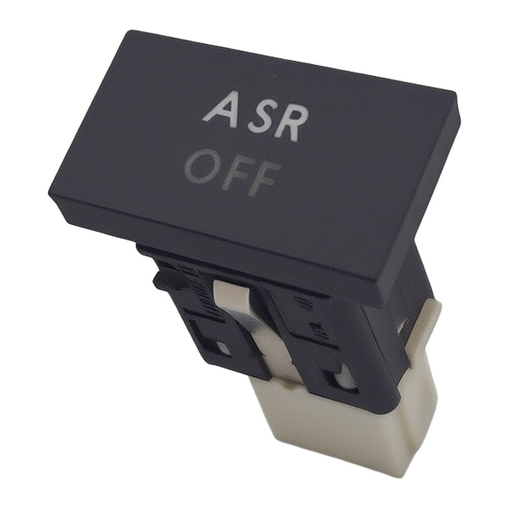 ASR Traction Control Switch 1T0927118A for 2003-2015 Volkswagen Touran