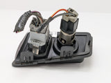 2008-2010 Ford F350 SD F250 SD F450 SD Pedal Adjust Control Lighter Switch OEM 7L1T-14B494-ABW - product image