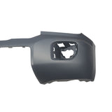 Front Upper Bumper Cover for 2015-2020 GMC Canyon Primed