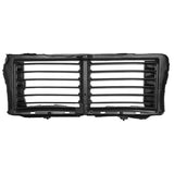 Radiator Grille Shutter Assembly 21421-9FT0B for 2016-2020 Nissan Titan and Titan XD