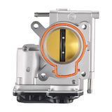 Throttle Body for 2006-2009 Ford Fusion Mercury Milan 2.3L 6E5Z-9E926-BA