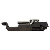 Front Driver Interior Door Handle, Chrome, for 2006-2012 Ford Fusion, Mercury Milan & Lincoln MKZ