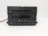 2008 09 10 Ford F250 F350 Radio Receiver 6 Disc Changer CD Player 8C3T-18C815-FB OEM - product image