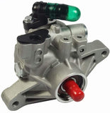 Power Steering Pump for 2006-2011 Honda Civic 1.8L 56110-RNA-A01