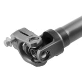 Steering Intermediate Shaft for 2013-2014 Hyundai Santa Fe Sport and 2014-2015 Kia Sorento 56400-4Z000