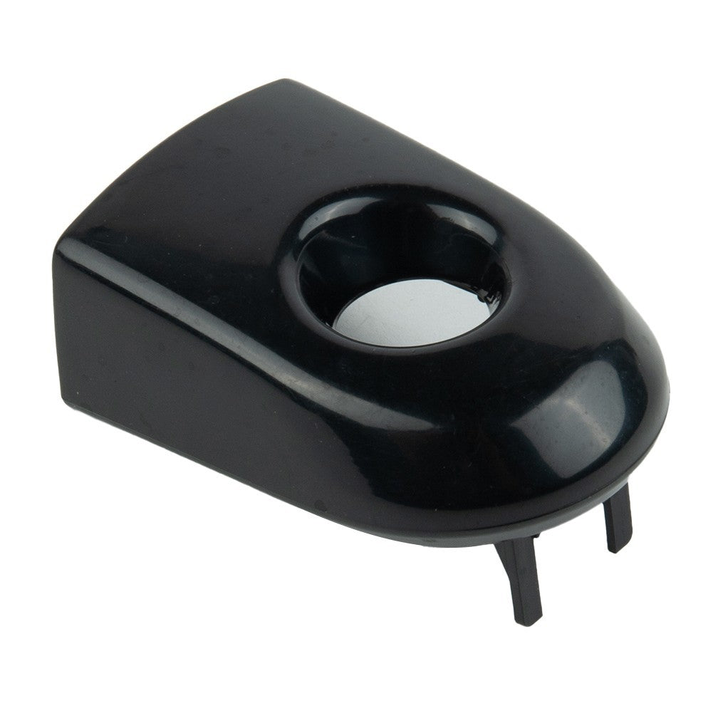 Front Left Door Handle Cap 80644-ZW55B for 2007-2012 Nissan Tiida Versa