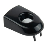Front Left Door Handle Cap 80644-ZW55B for 2007-2012 Nissan Tiida Versa