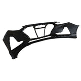 Primed Front Bumper Cover for 2018-2019 Hyundai Sonata SE SEL